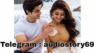 Maa ki chudai more story msg me in telegram : audiostory69 6