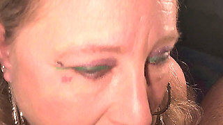 Throat Goblin Ep - 52 Throatpie Loving MILF