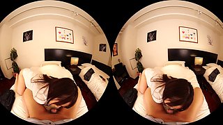 Quarantine Passion Ignites with Mature Outdoor Heat