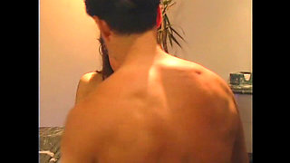 Asian Sexy Girl Loves to Be Banged in the Bathroom