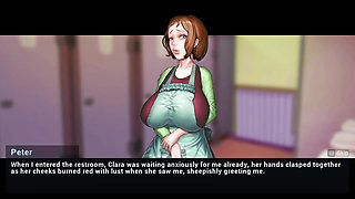 hentai anime in summertime saga