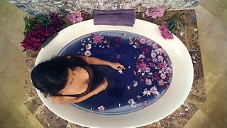 Bathing Beauty With Jmac, Katana Kombat - Brazzers