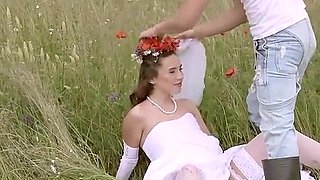 Peasant Runaway Bride