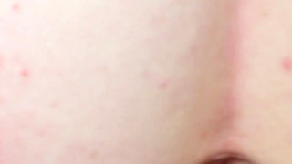 Skinny Tiny Redhead POV Hotel Fuck