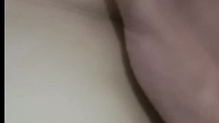 Ahhh My Wife's Delicious Pussy and Her Soft Breasts My Fetish Is on My Wife All Her Pussy and Breasts