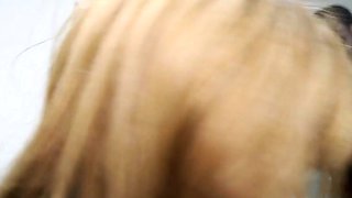 Baby Kxtten - Fucked His Hung Friend