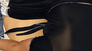 Full hard sex step brother