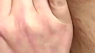 Slave Fingering Her Holes