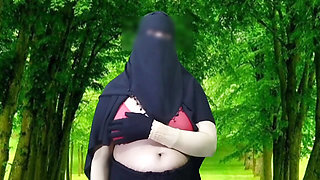 Bangladeshi housewife