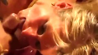 Anneke - A Private Party