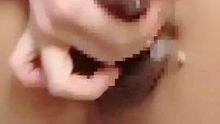 Femboy venti anal2: Cumshot, Solo  Masturbation Trans Porn