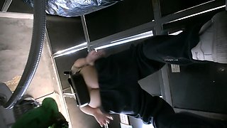 Spy Sex on Hidden Cam Voyeur Amateur