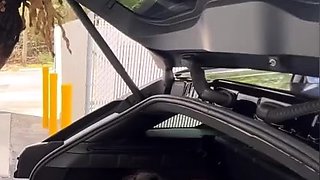 Aoki @ Dick's Sporting Goods