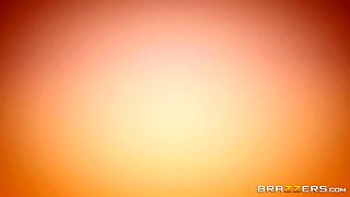 House Warming With Richelle Ryan, Lucas Frost - Brazzers
