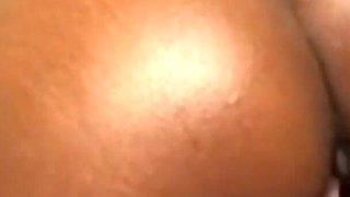 Bent Over Rubbing My Wet Pierced Pussy Cumming Hard