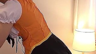 Japan Skinny Teen Muri Fucked in Hairy Tight Pussy by Step Father Uncensored