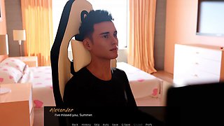 3d animated, faphouse, 3d animation