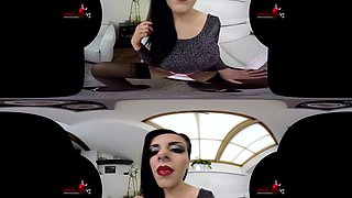 Serious Tits And Ass Alex Black - Nylons, Stockings And Lingerie