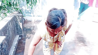 Desi Village girl outdoor first time video, desi village girl video, desi village outdoor video