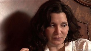 Incredible hot mommy adult soul-stirring movie