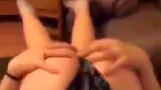 Drunk Russian Girls Going Absolutely Wild On Periscope