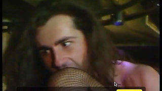 Laura and her body - DVD