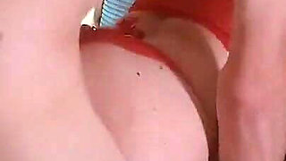 MILF Gets Fucked by a Hard Cock and Swallows Cum Like a Queen