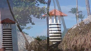 My uncensored vacation