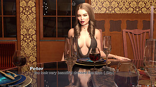 A Wife in Venice #1 to Be Continue