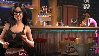 Symphony of the Serpent - Part 64 - Fire Hot Cinema Boobs! by Loveskysan69