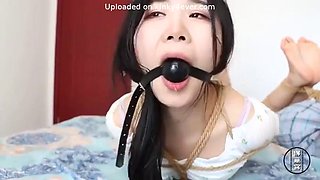 BoundHub - Chinese bondage P2.of 3: Hardcore, Fetish  Bdsm Porn