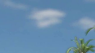 Where the Heart Is: Sexy Ass Horny Naked Girls on Private Beach - Episode 215