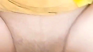 My New Bride Insisted on Having a Hard Fuck. We Enjoyed Sex All Night Long.