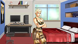 In the park, cartoon sex stories, biggest dick