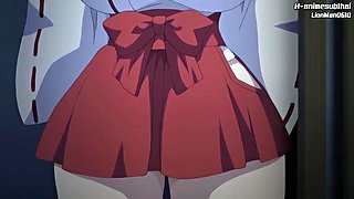 Katainaka ni Totsui de Kita Russia Musume to H Shimakuru Ohanashi: Big Ass, Japanese  Cosplay Porn