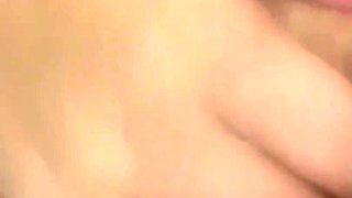 WildEnglishBBW squeezing my boobs fingering my pussy in bath