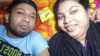 first night sex story of newly married couples DesicoupleBd