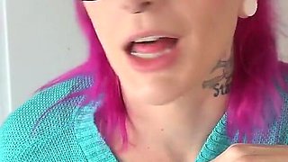 Stepmom Finds Inferiority