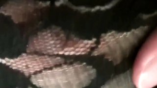 Horny Chinese MILF Mom Satisfies Herself