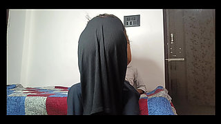 First threesome with husband's friend so hard fucking