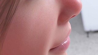 Heart Problems - Chapter 5 - Amelie Noticed John's Bulge While Applying Moisturizer