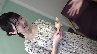 18-year-old idols tears 1: Amateur, Japanese  Creampie Porn