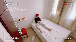 MILF Solo Masturbation