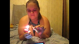 Smoking and Ignoring Your Wants and Needs!