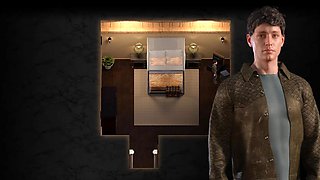 The Genesis Order - Ep 89 - Small Secrets by Misskitty2k