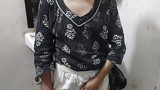 College girl ko chod kar mms bna liya