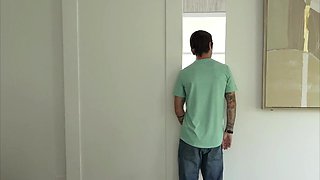 Lewd Leana Lovings unbelievable xxx clip