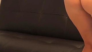 Tied Woman Wants to Get Fucked, Spanked and Throated for Cheating