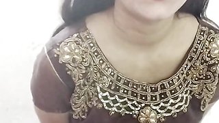 Muslim girl ko step brother ne ghar me jabar dasti choda