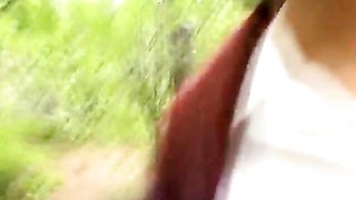 Masturbation movie with provocative bunny from Premium GFs